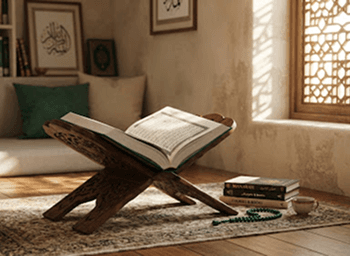 Qur'an Recitation & Tajweed